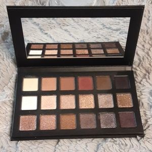 LORAC PRO PALETTE NOIR